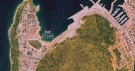 Dap Çeşme 